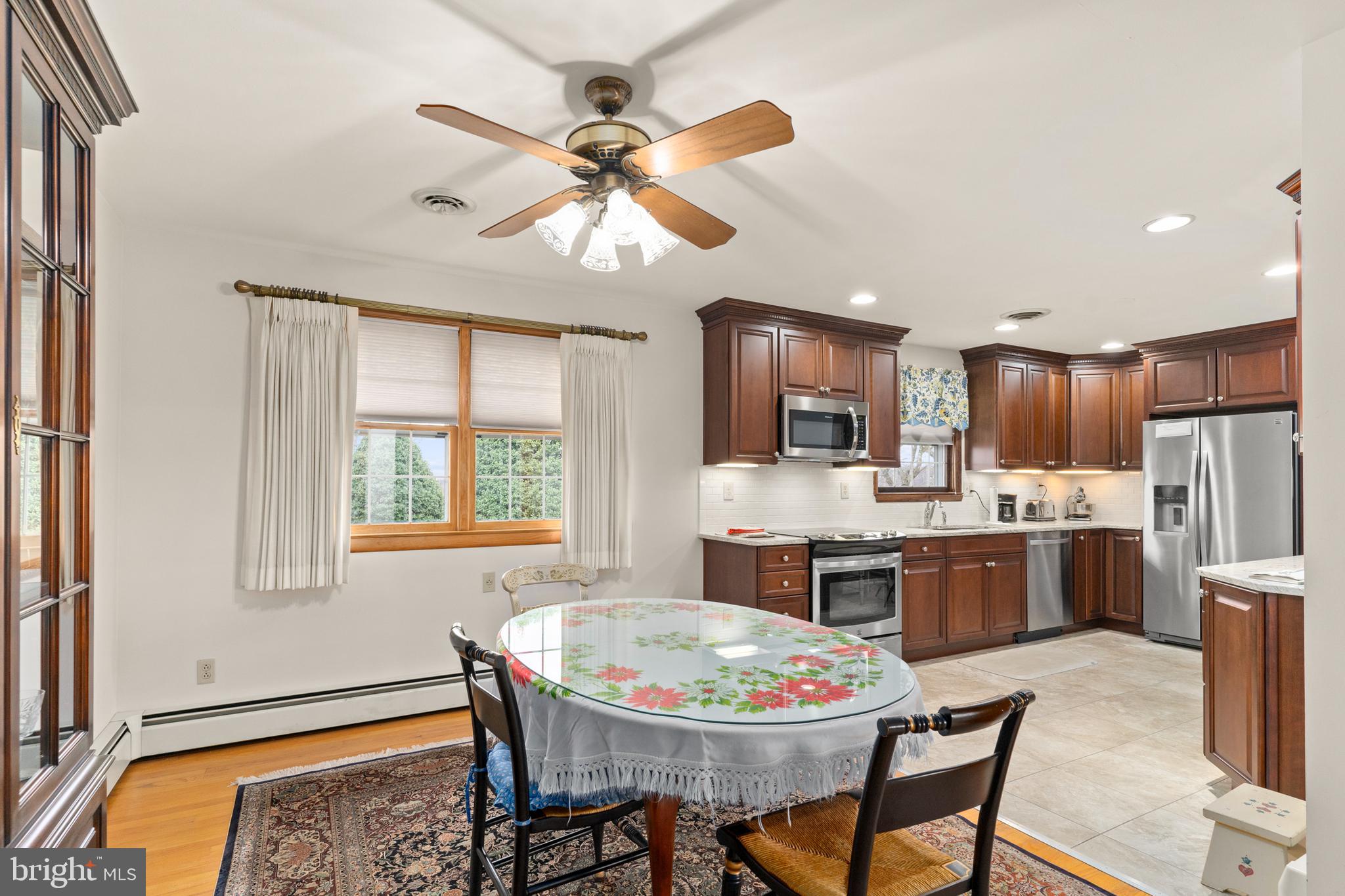 3001 Ridge Road Westminster, MD 21157 - Photo 7 of 43 Dining Area