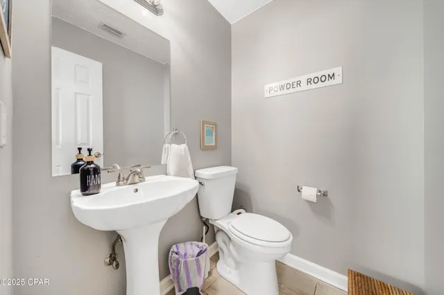 $299,900 | 166 White Cap Way, Panama City Beach, FL 32407