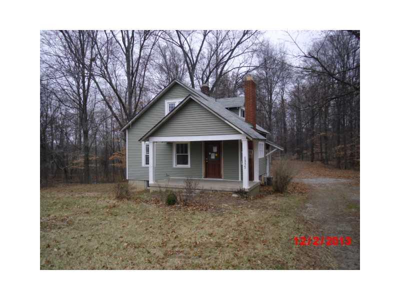 5835 South S R 135 Morgantown, IN 46160 - Photo 1 of 11 Gallery Image 1