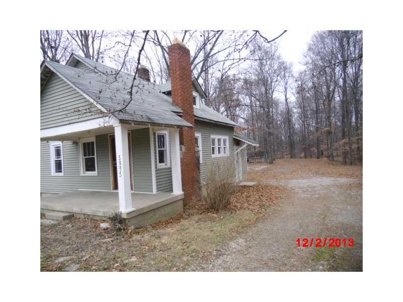5835 South S R 135 Morgantown, IN 46160 - Photo 2 of 11 Gallery Image 2