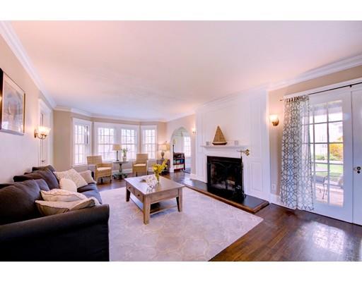 9 Marion Road Marblehead, MA 01945 - Photo 5 of 30