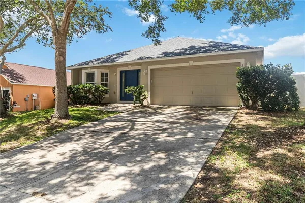 $330,000 | 2225 Sandridge Circle, Eustis, FL 32726