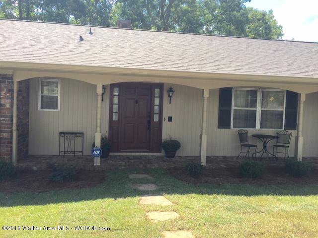 901 Quarry Hill Road Jasper, AL 35501 - Photo 2 of 32 Gallery Image 2