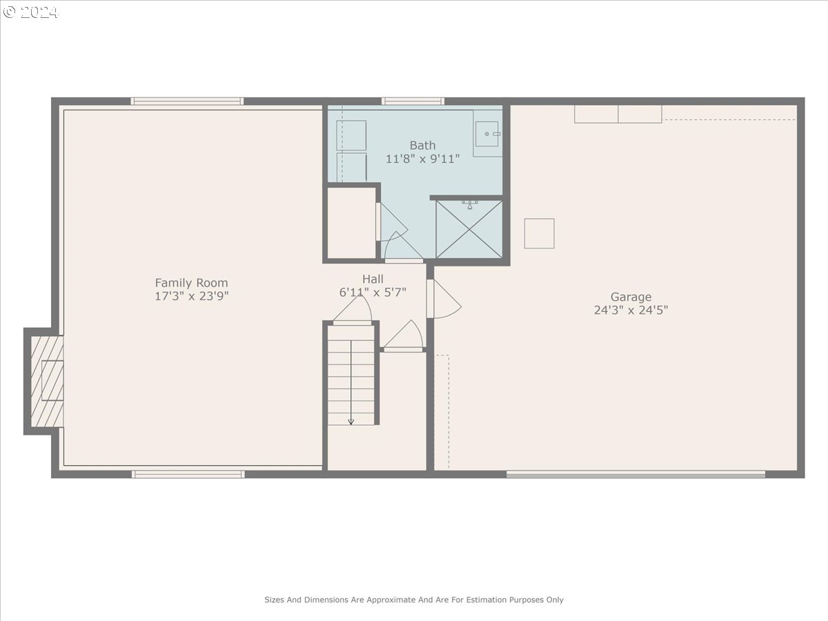 3853 Southwest 4th Street Gresham, OR 97030 - Photo 47 of 48 Gallery Image 47