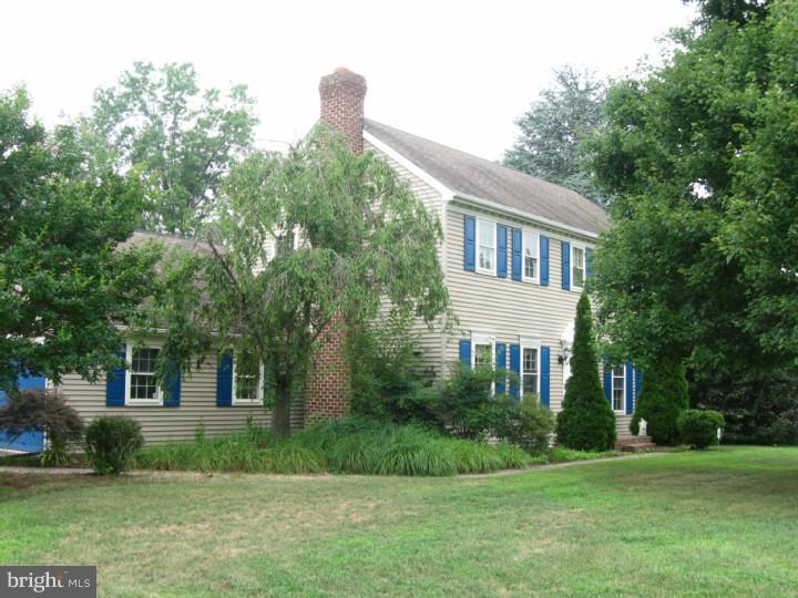 22 Howe Drive Dover, DE 19901 - Photo 2 of 22 Exterior Side