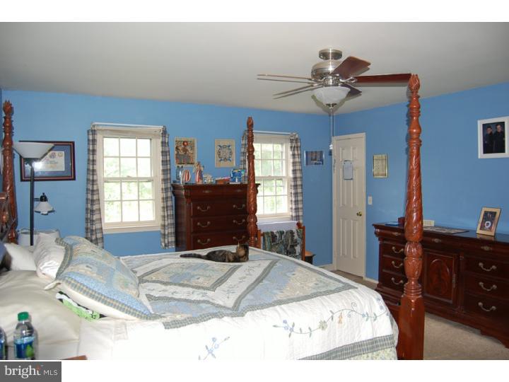 22 Howe Drive Dover, DE 19901 - Photo 12 of 22 Master Bedroom