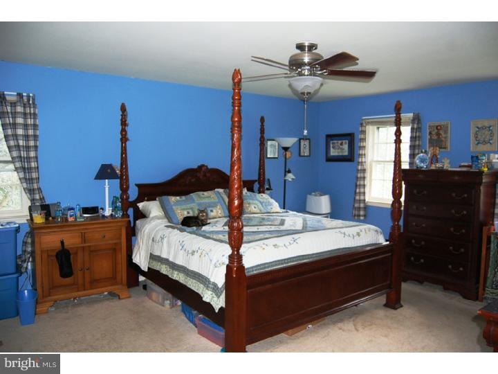 22 Howe Drive Dover, DE 19901 - Photo 13 of 22 Master Bedroom