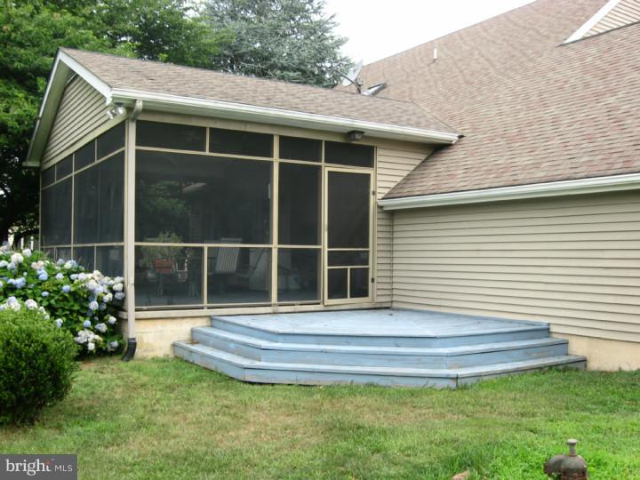 22 Howe Drive Dover, DE 19901 - Photo 19 of 22 Patio