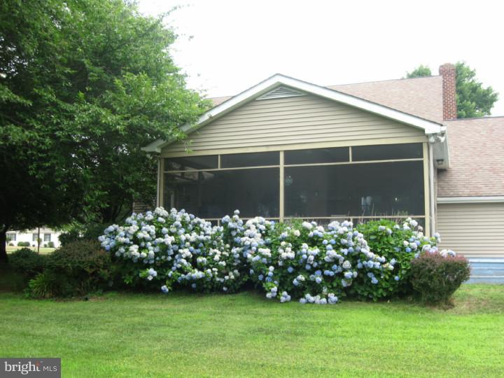 22 Howe Drive Dover, DE 19901 - Photo 20 of 22 Exterior Back