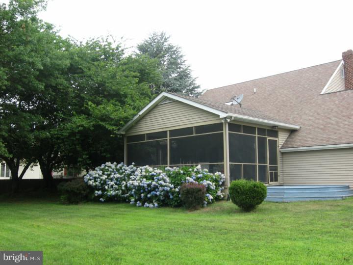 22 Howe Drive Dover, DE 19901 - Photo 21 of 22 Exterior Back