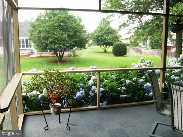 22 Howe Drive Dover, DE 19901 - Photo 22 of 22 Back Yard