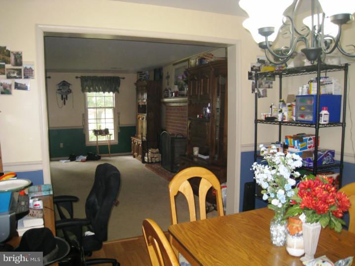 22 Howe Drive Dover, DE 19901 - Photo 8 of 22 Dining Room