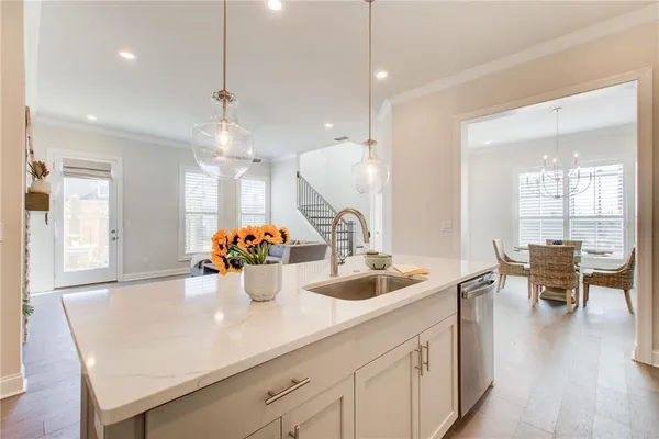 $549,900 | 1026 Cagle Creek Overlook, Canton, GA 30115