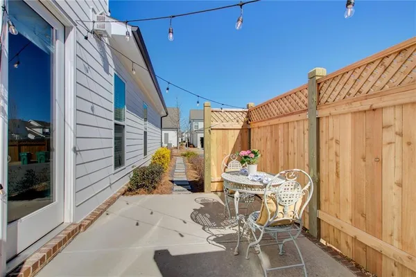 $549,900 | 1026 Cagle Creek Overlook, Canton, GA 30115