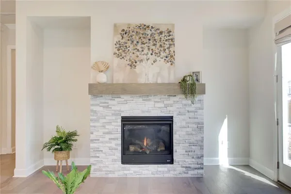 $549,900 | 1026 Cagle Creek Overlook, Canton, GA 30115