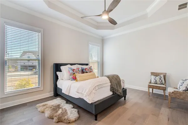 $549,900 | 1026 Cagle Creek Overlook, Canton, GA 30115