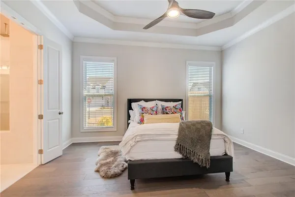 $549,900 | 1026 Cagle Creek Overlook, Canton, GA 30115