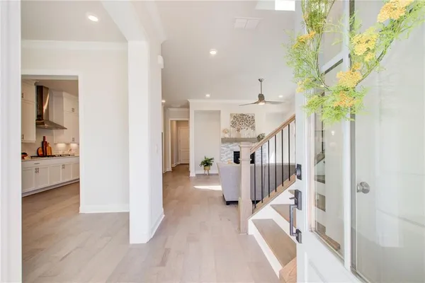 $549,900 | 1026 Cagle Creek Overlook, Canton, GA 30115