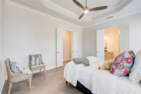 $549,900 | 1026 Cagle Creek Overlook, Canton, GA 30115