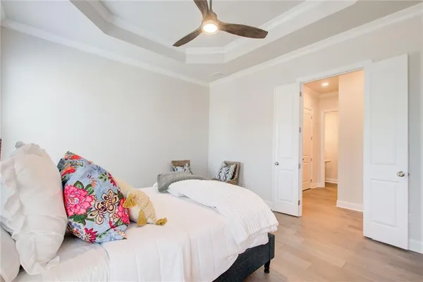 $549,900 | 1026 Cagle Creek Overlook, Canton, GA 30115