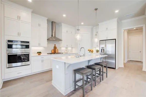 $549,900 | 1026 Cagle Creek Overlook, Canton, GA 30115