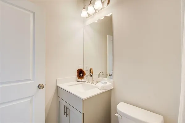 $549,900 | 1026 Cagle Creek Overlook, Canton, GA 30115