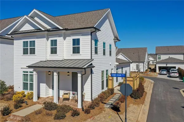 $549,900 | 1026 Cagle Creek Overlook, Canton, GA 30115