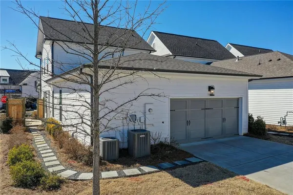 $549,900 | 1026 Cagle Creek Overlook, Canton, GA 30115