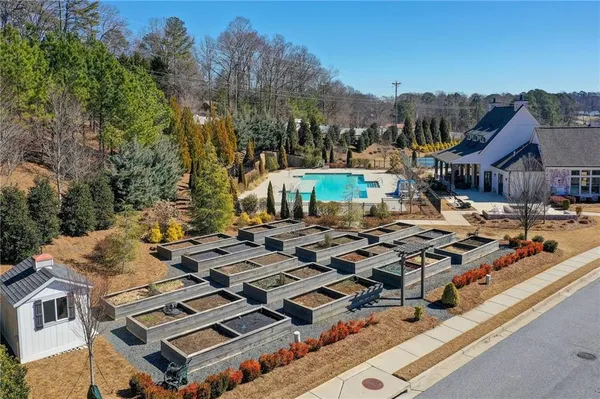 $549,900 | 1026 Cagle Creek Overlook, Canton, GA 30115