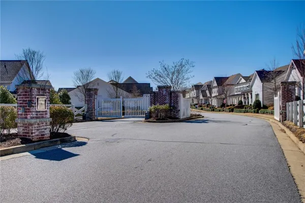 $549,900 | 1026 Cagle Creek Overlook, Canton, GA 30115