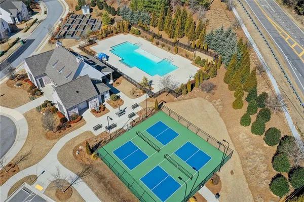 $549,900 | 1026 Cagle Creek Overlook, Canton, GA 30115