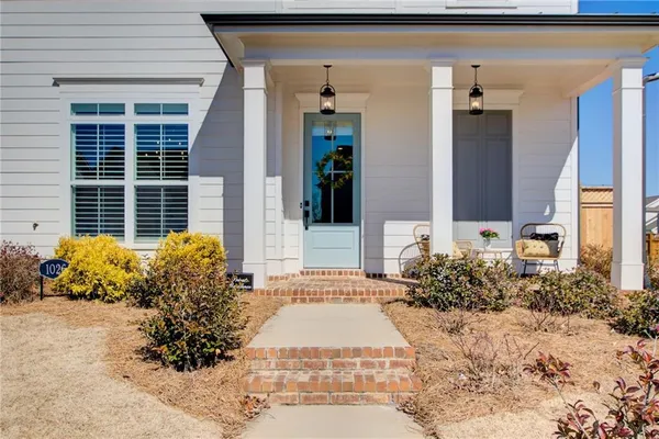 $549,900 | 1026 Cagle Creek Overlook, Canton, GA 30115