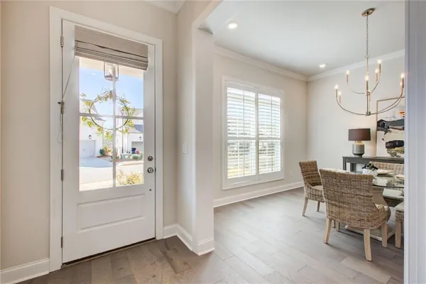 $549,900 | 1026 Cagle Creek Overlook, Canton, GA 30115