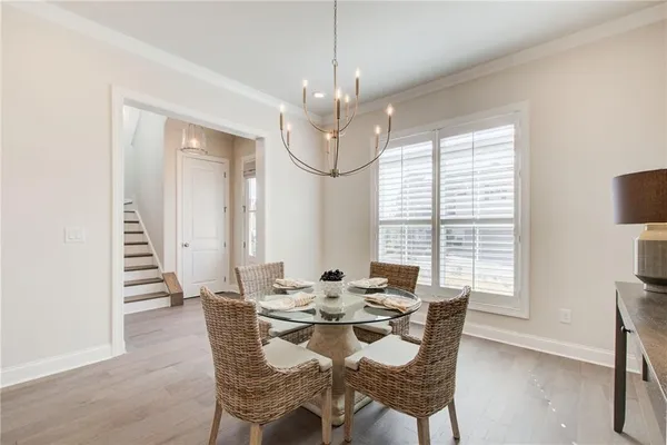 $549,900 | 1026 Cagle Creek Overlook, Canton, GA 30115