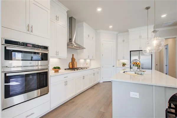 $549,900 | 1026 Cagle Creek Overlook, Canton, GA 30115