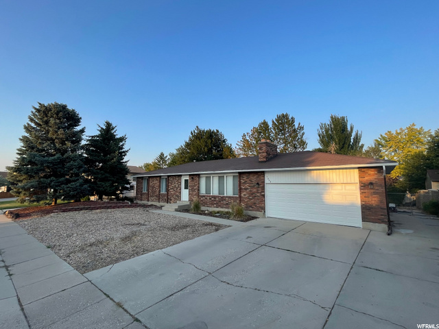 7353 South Woodgreen Road West Jordan, UT 84084 - Photo 1 of 1