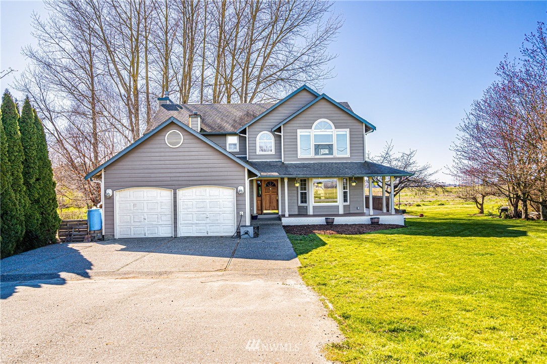 14518 T Loop Road Bow, WA 98232 - Photo 1 of 29 Gallery Image 1