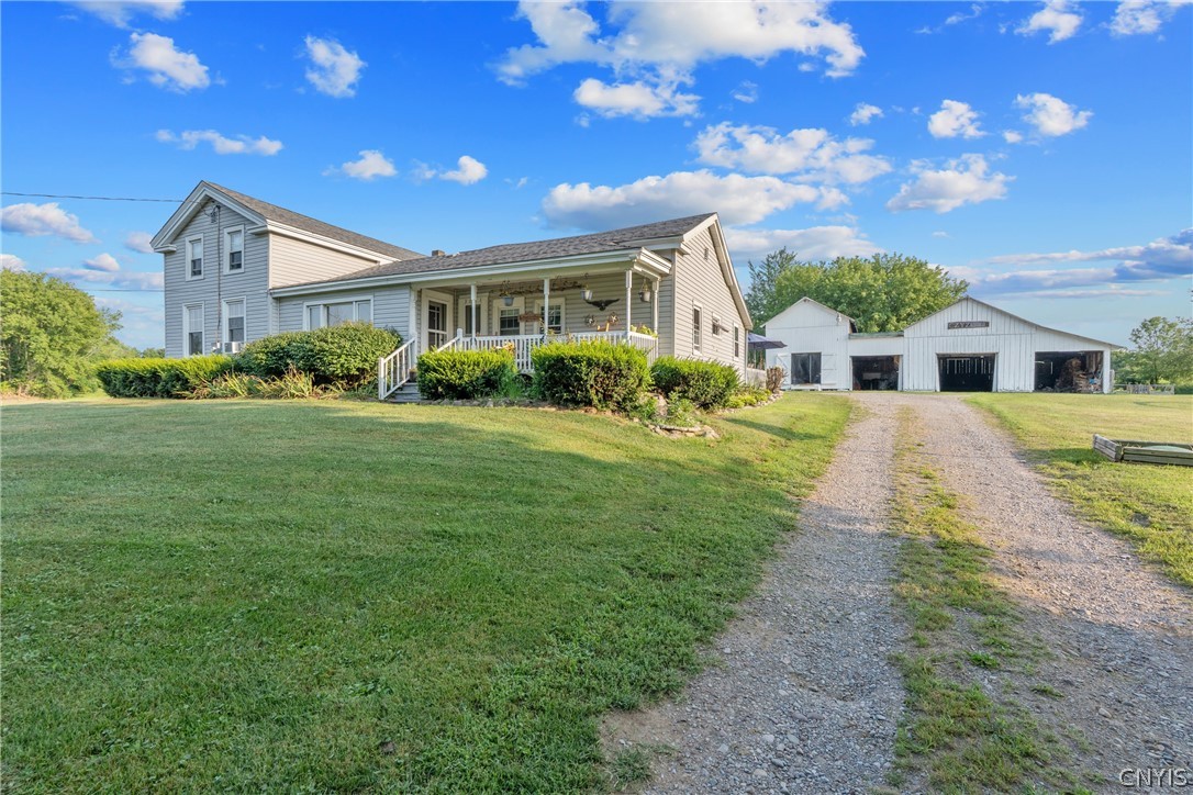 3043 Tindall Road Ira, NY 13033 - Photo 2 of 50 Gallery Image 2