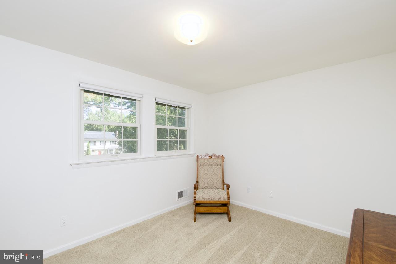 6613 Kerns Road Falls Church, VA 22042 - Photo 26 of 48 an empty room with a window