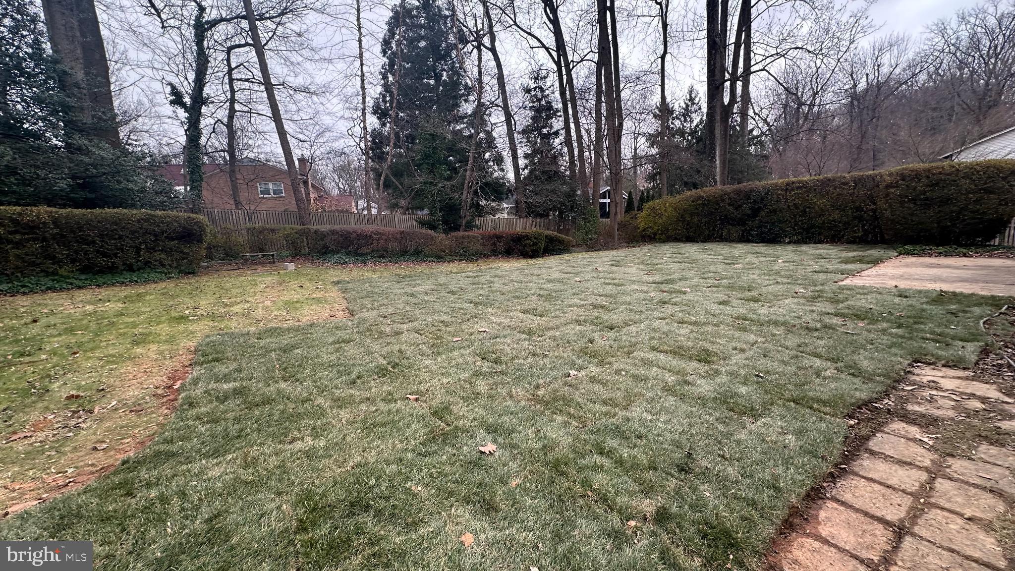 6613 Kerns Road Falls Church, VA 22042 - Photo 44 of 48 a view of outdoor space