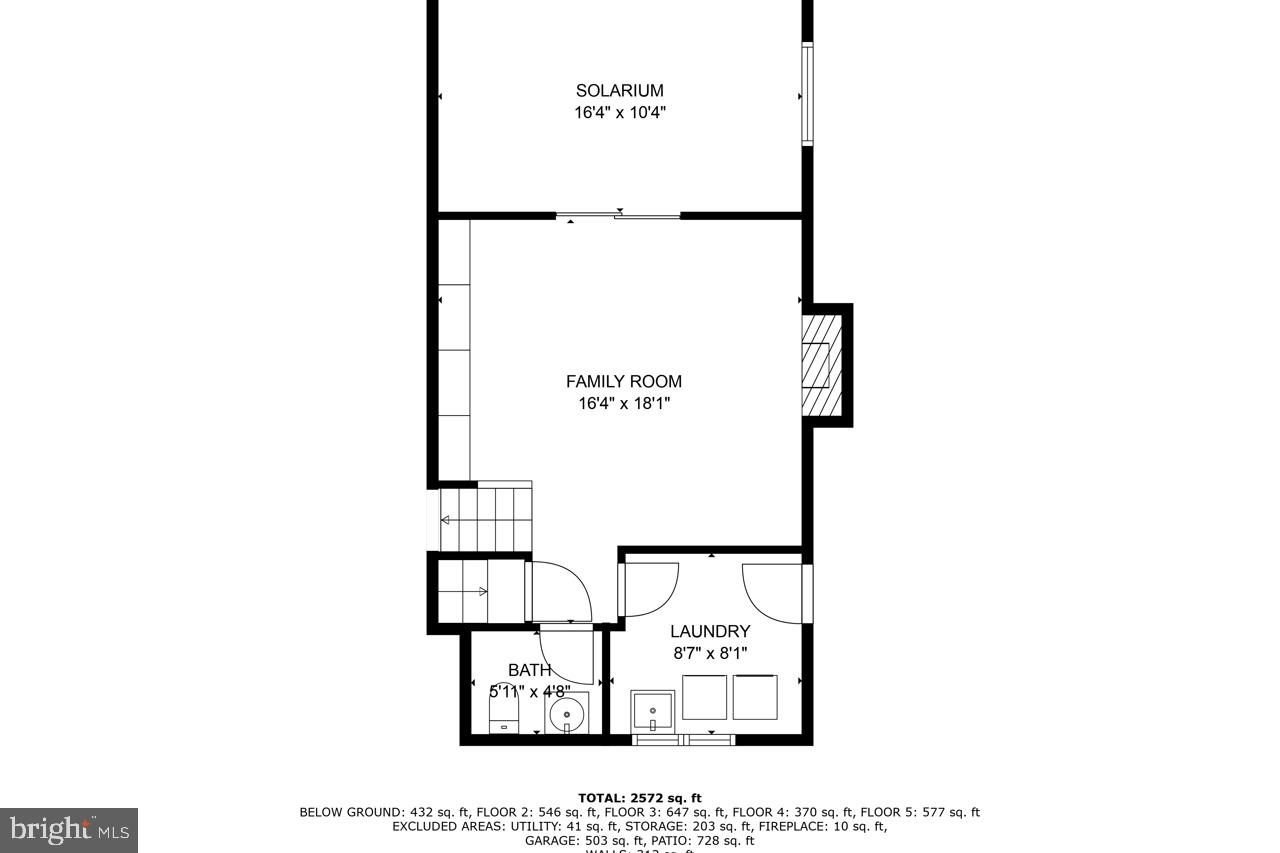 6613 Kerns Road Falls Church, VA 22042 - Photo 45 of 48
