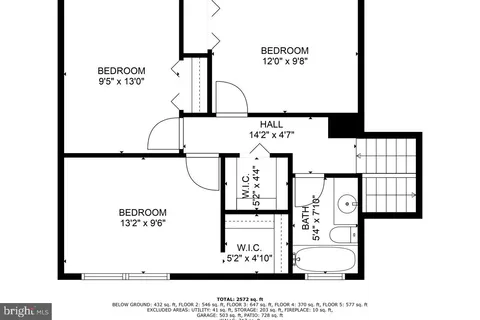 $950,000 | 6613 Kerns Road, Falls Church, VA 22042