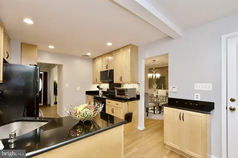 $950,000 | 6613 Kerns Road, Falls Church, VA 22042