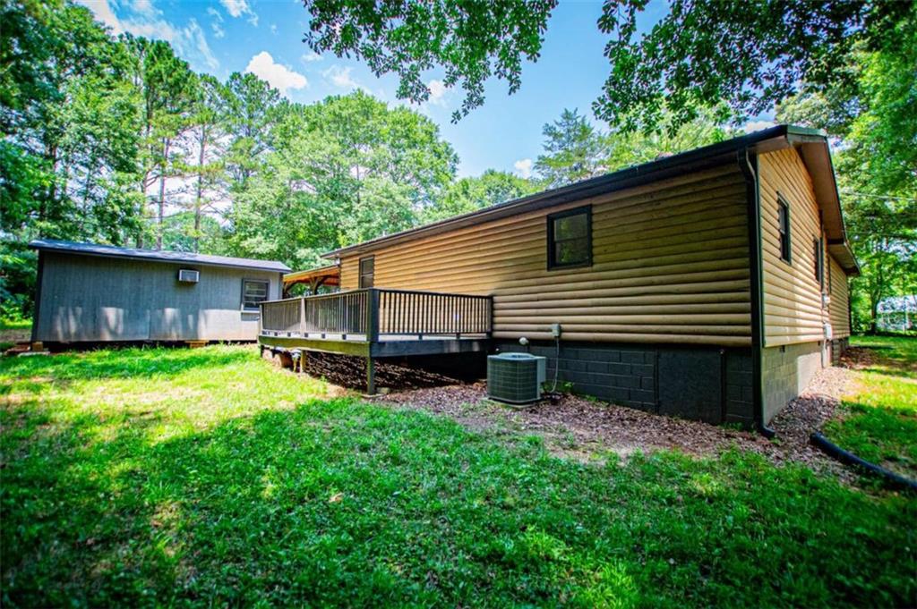 315 Laurel Road Carrollton, GA 30117 - Photo 63 of 81