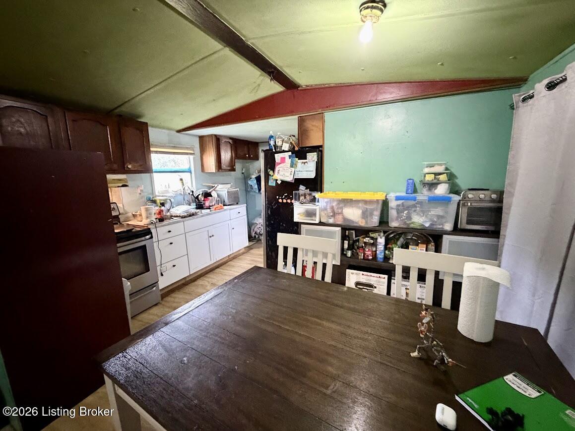 423 Ockerman Road Bloomfield, KY 40008 - Photo 7 of 16 kitchen