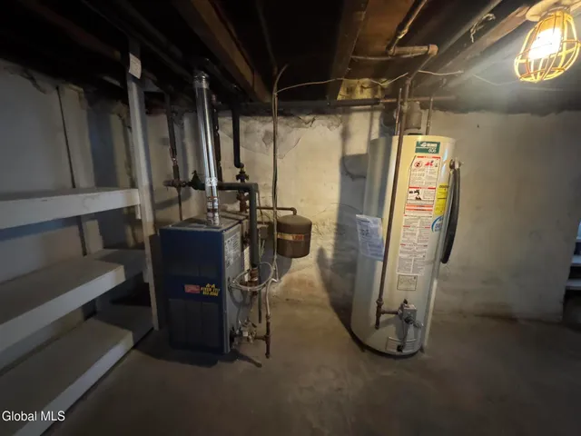 $177,000 | 9 Fon Clair Street, Johnstown, NY 12095