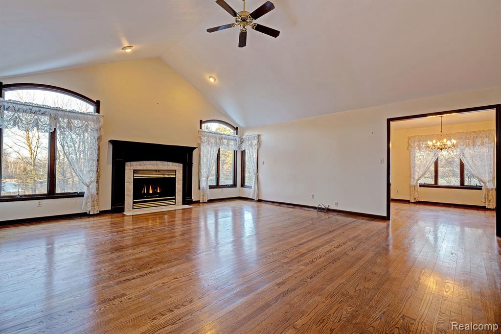 10115 County Line Road Goodrich, MI 48438 - Photo 25 of 88
