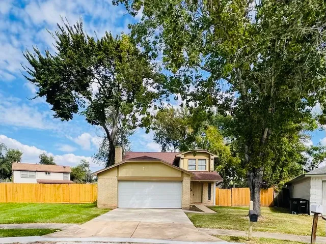 $1,875 | 106 Land Grant Court, Richmond, TX 77406