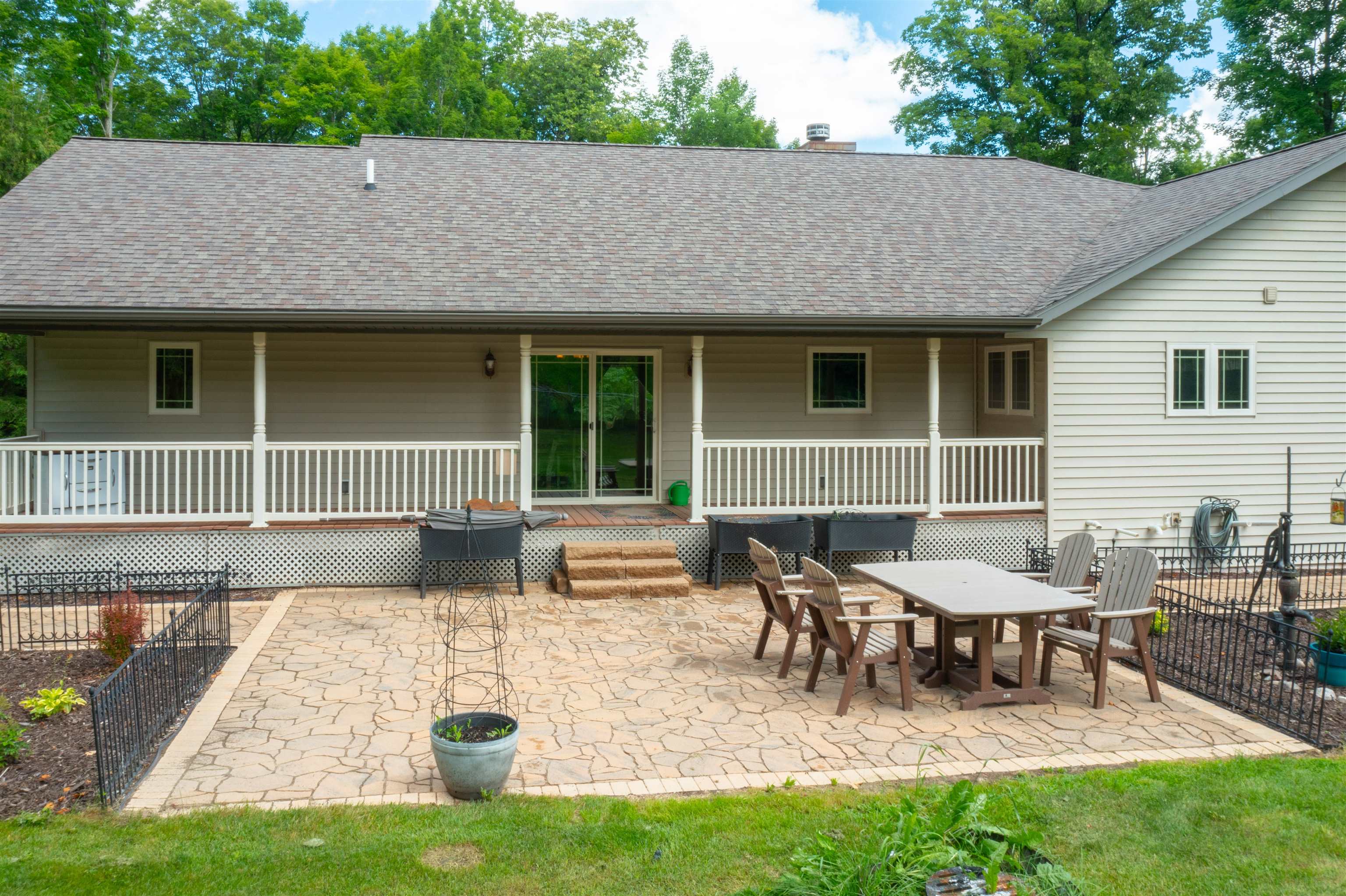W799 Barker Avenue Merrill, WI 54452 - Photo 44 of 60