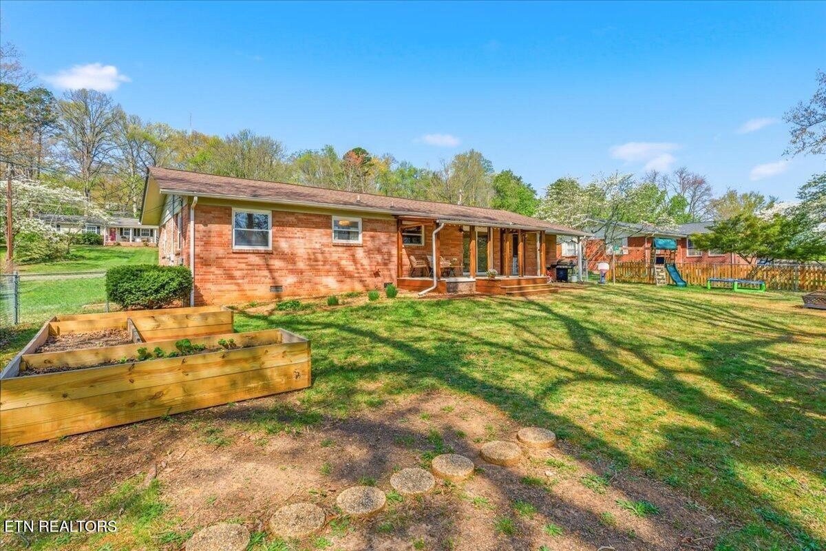 3412 Hazelwood Road Knoxville, TN 37921 - Photo 21 of 25 Gallery Image 21